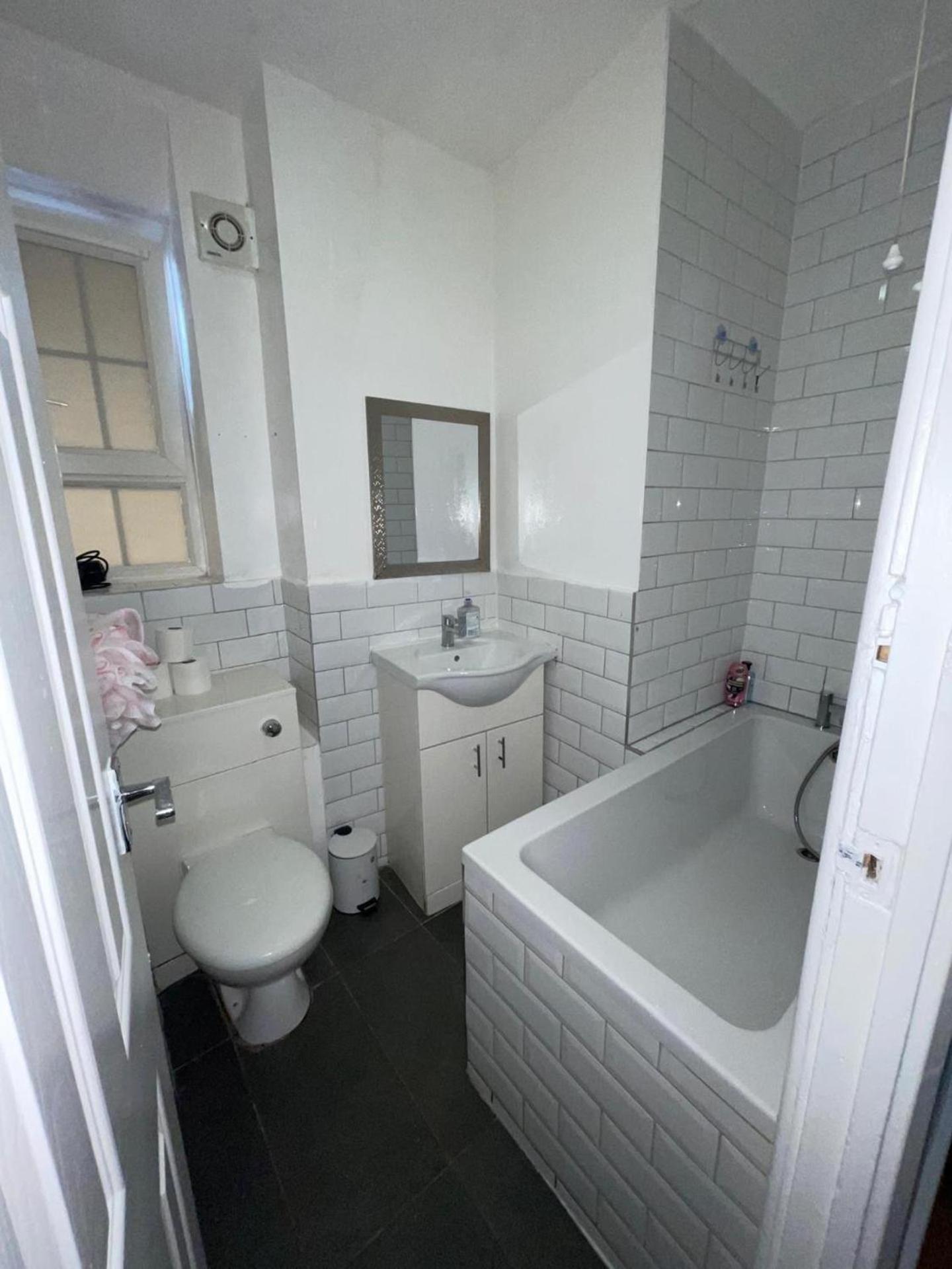 Apartment Luxury With 3 Bedrooms