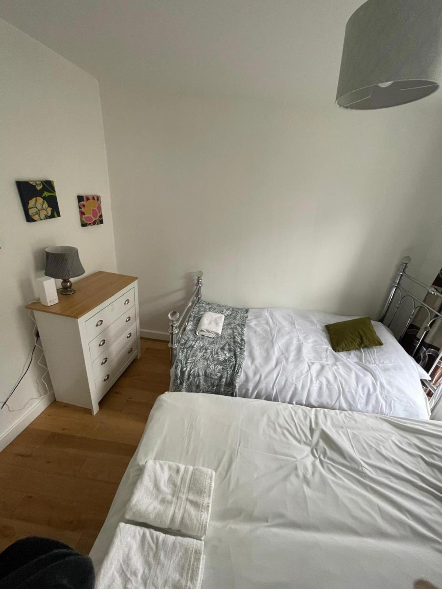 Luxury With 3 Bedrooms Apartment